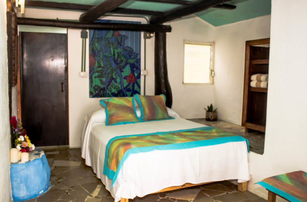 Hotel Playa Xcanan Tulum Zewnętrze zdjęcie