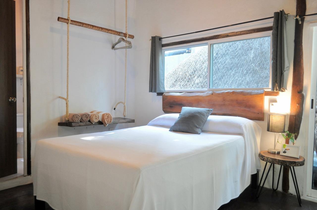 Hotel Playa Xcanan Tulum Zewnętrze zdjęcie