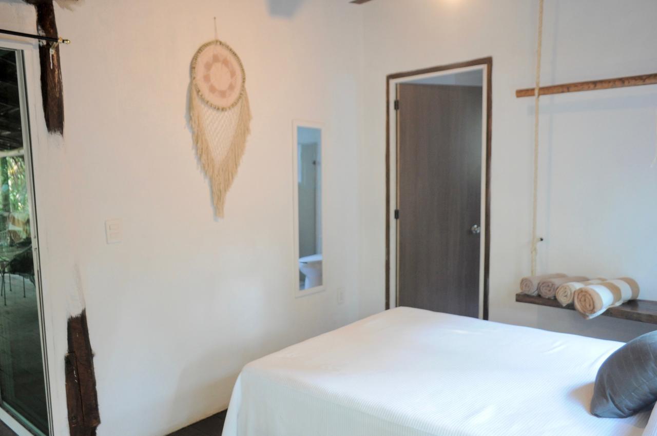 Hotel Playa Xcanan Tulum Zewnętrze zdjęcie