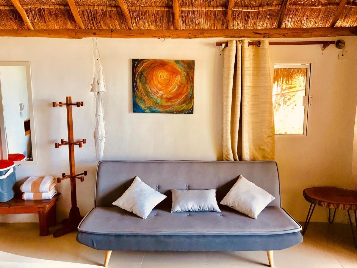 Hotel Playa Xcanan Tulum Zewnętrze zdjęcie